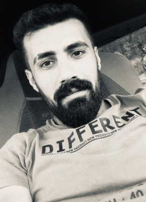 Muhammed, 33, Türkiye Cumhuriyeti, Sancaktepe