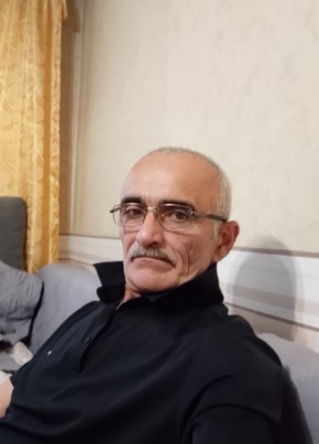 ЭМИН из Калининграда 55 лет
