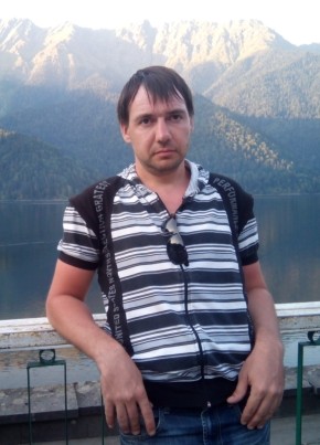 Павел, 42, Россия, Пенза