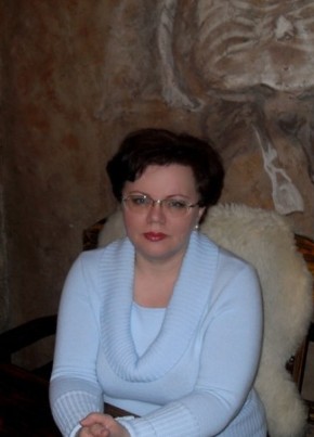 Irina, 56, Россия, Москва