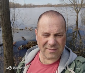 Maksim, 47 лет, Брянск