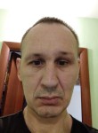 Виталий, 49 лет, Челябинск