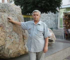 Владимир, 70 лет, Чебоксары