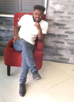 🇪🇹🇪🇹yesu, 29, Ethiopia, Addis Ababa