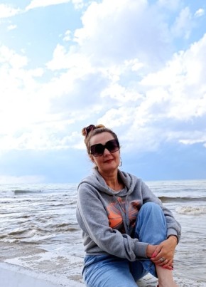 Ольга, 54, Россия, Северск