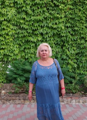 Римма, 57, Россия, Подольск