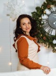 Ekaterina, 39, Yekaterinburg