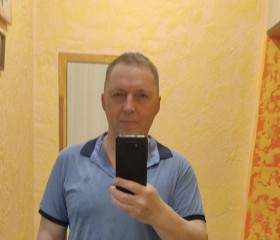 Сергей, 58 лет, Омск