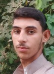 محمد البقرى, 18, Cairo