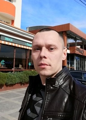 Константин, 33, Россия, Анапа