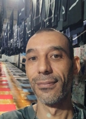 Paulo pirituba из São Paulo capital 45 лет