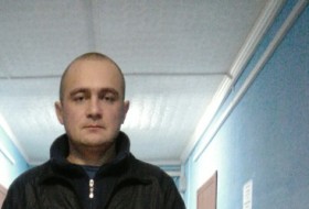 Олег, 46 - Только Я
