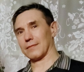 Vitaliy, 58, Yoshkar-Ola