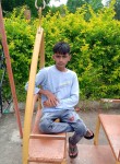 Nawaz khafi, 19 лет, Jāmnagar