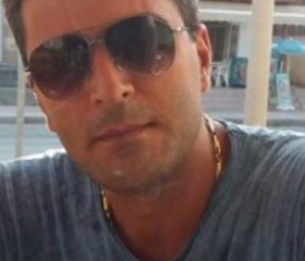 Stavros, 46 лет, Άγιος Γεώργιος Κερατσινίου
