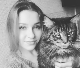 Ekaterina, 31, Moscow