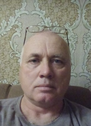 Андрей Марченко, 58, Україна, Золочів (Харків)