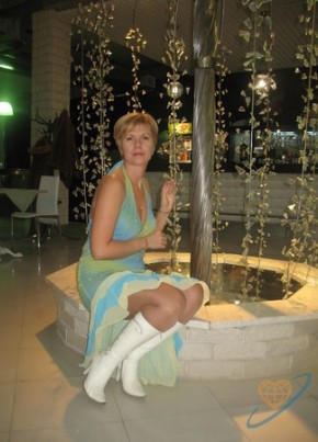 Марина, 54, Россия, Гатчина