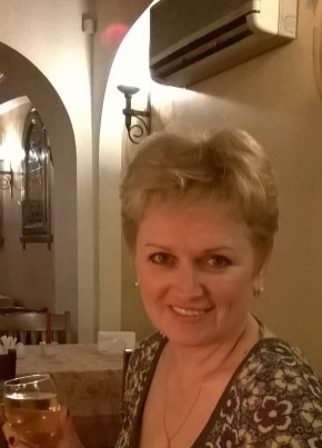 Елена, 58, Россия, Кубинка
