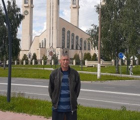 Николай, 52 года, Қарағанды