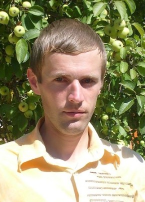 Александр, 34, Рэспубліка Беларусь, Касцюковічы
