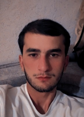Рома из Краснодара 22 года