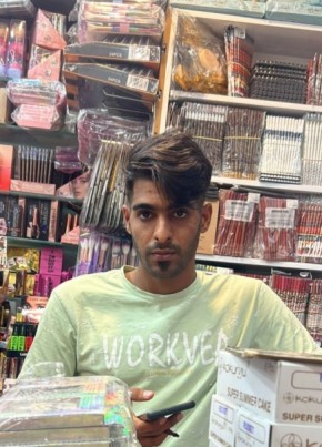 Khan, 22, سلطنة عمان, خصب