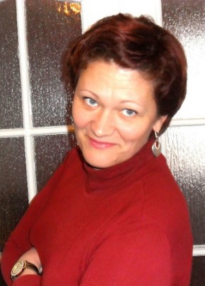 Елена, 59, Рэспубліка Беларусь, Ліда
