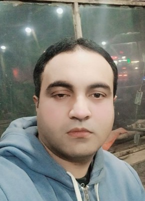 Masood Khan из پشاور 32 года