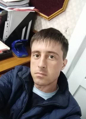 Evgeniy, 37, Russia, Sochi