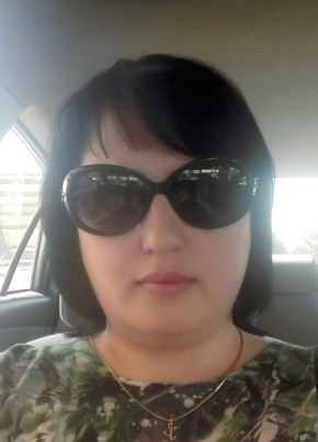 Yanа, 41, Türkmenistan, Aşgabat