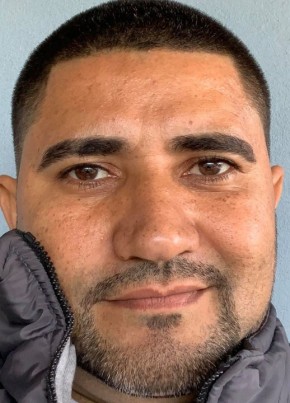 Joel, 39, República de Honduras, Santa Rosa de Copán