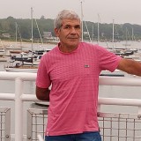 Gilmar, 58  , New Bedford