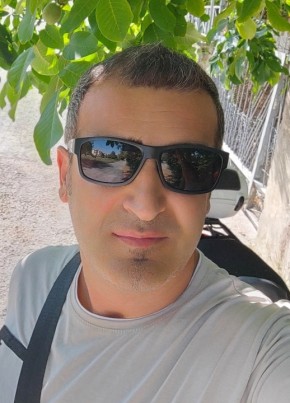 Eric07, 41, Turkey, Manavgat