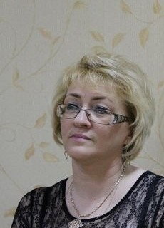 Светлана Загос, 56, Россия, Вельск