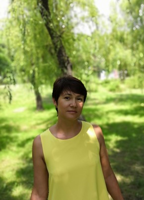 Наташа, 50, Россия, Дивноморское
