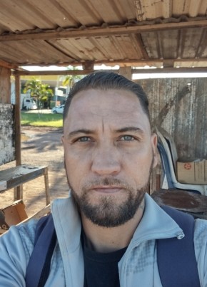 Flavinho ribeiro из Brasília 41 год