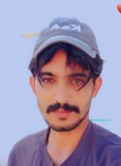 Saqib Hussain, 25, Jeddah