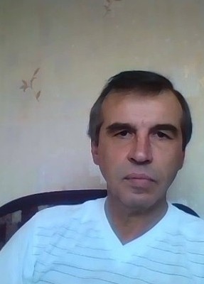 Александр, 61, Россия, Ува