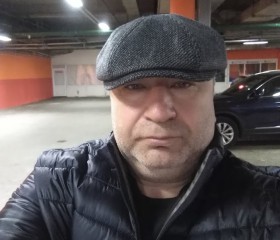 TOR13, 54, Moscow