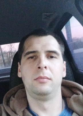 Василий, 32, Россия, Воронеж