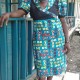 Felicia Mangwa, 55 - 4