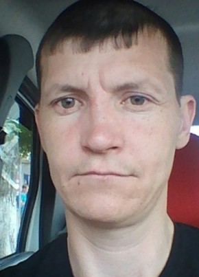 Дмитрий, 41, Россия, Саратов