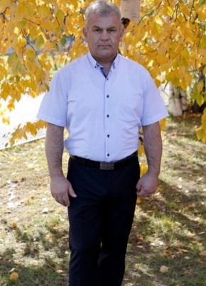 Геннадий, 56, Россия, Лангепас