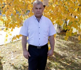 Геннадий, 56 лет, Лангепас
