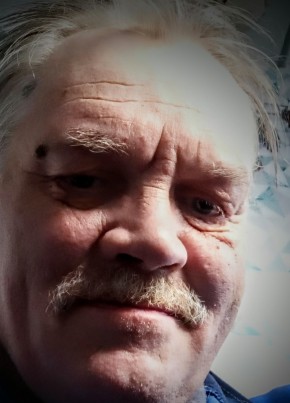 Николай, 61, Россия, Иркутск