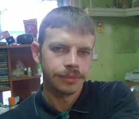 Виктор, 34 года, Ярославль