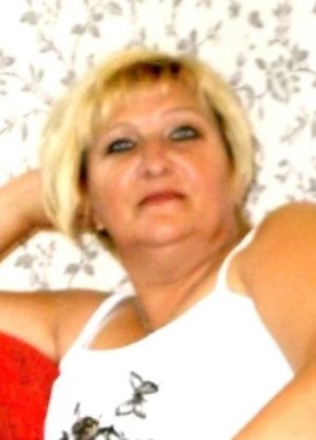 МАРИНА, 55, Россия, Казань