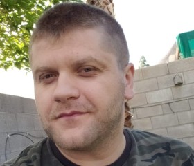 Ivan, 34 года, Las Vegas