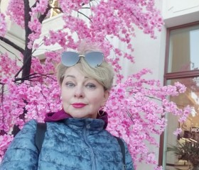Nadezhda, 54, Kamensk-Uralskiy